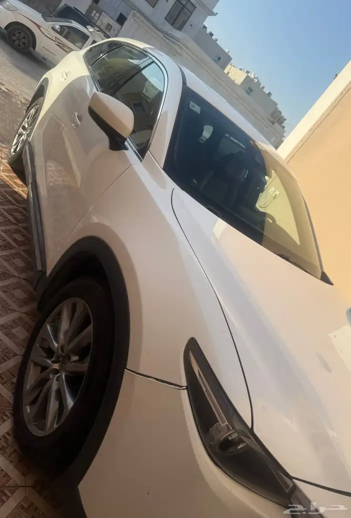 مازدا CX9 فل كامل 2019 28