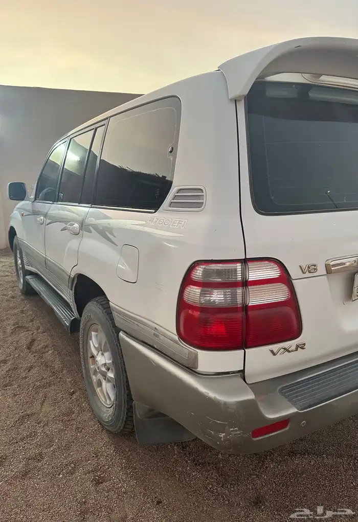 فكسار 2003 للبيع 1
