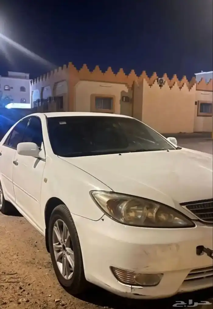 كامري للبيع او البدل ونيت 1