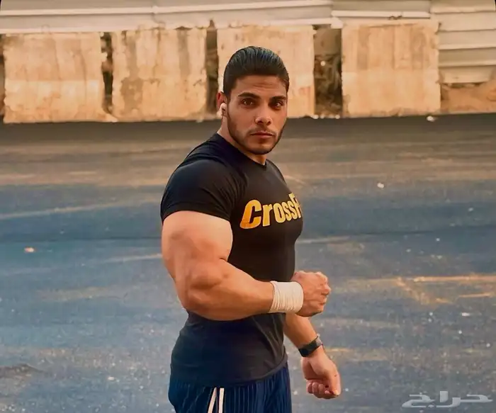 مدرب شخصى معتمد 3