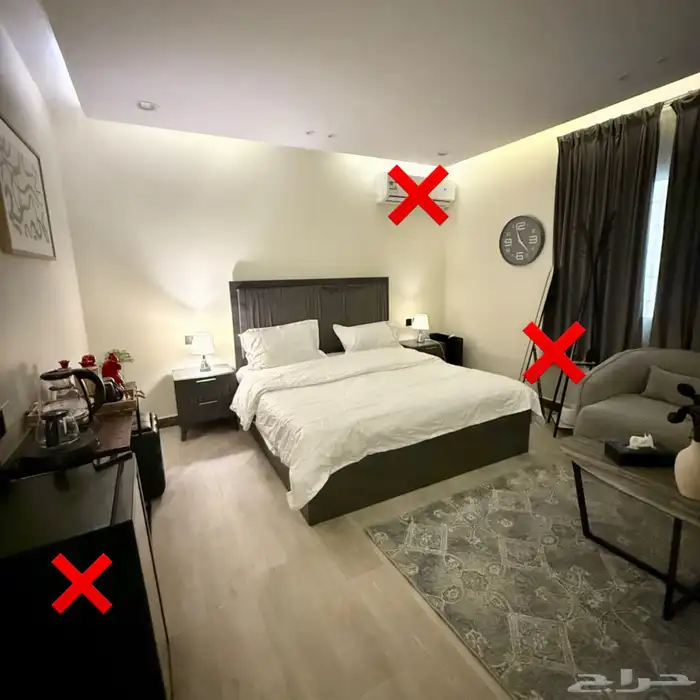 اثاث استديو للبيع 2
