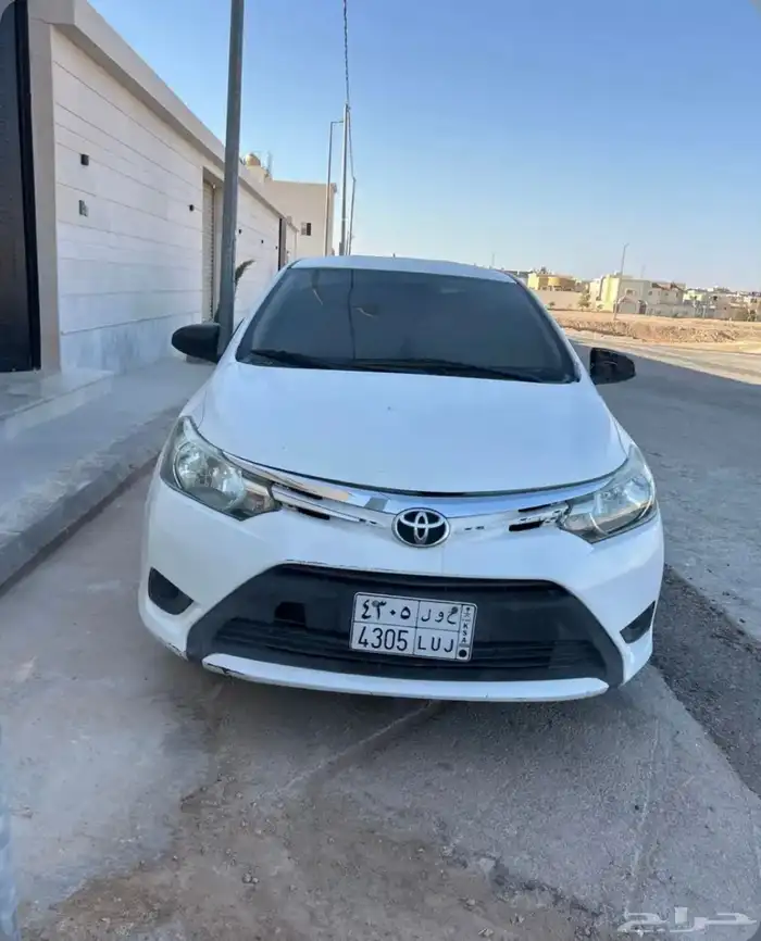 يارس 2016 2