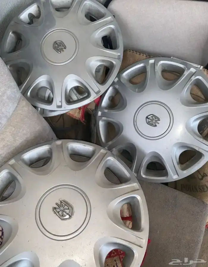 اربع طيس كرسيدا XL أصلية الحد 350 0