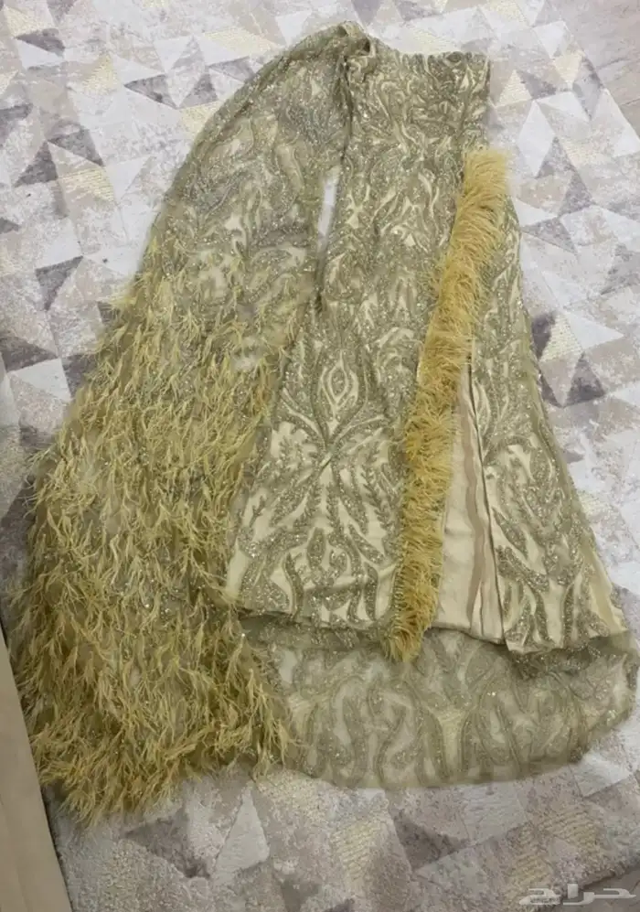 فستان 1
