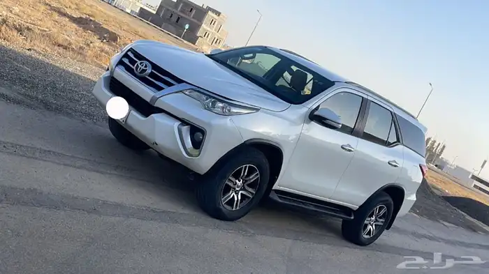 فورشنر 2017 مالك اول 1