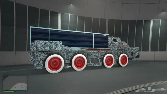 حساب البيع فورت و قراند 27