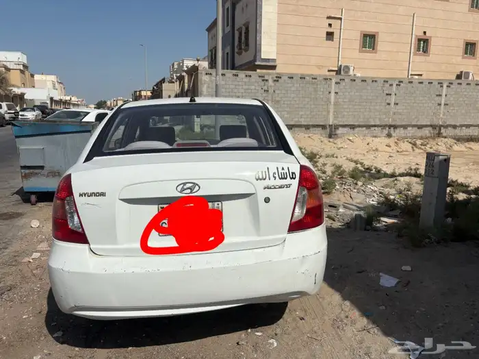 اكسنت 2011 0