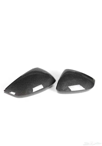 مرايات أودي كاربون فايبر - (A3 S3) index