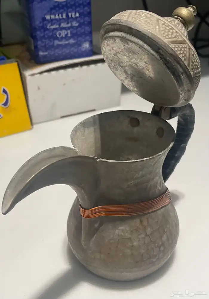 دلة اثرية للبيع 2