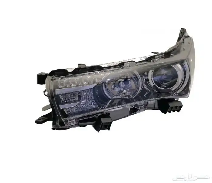 شمعات كرولا 2014-2015 فل كامل 1