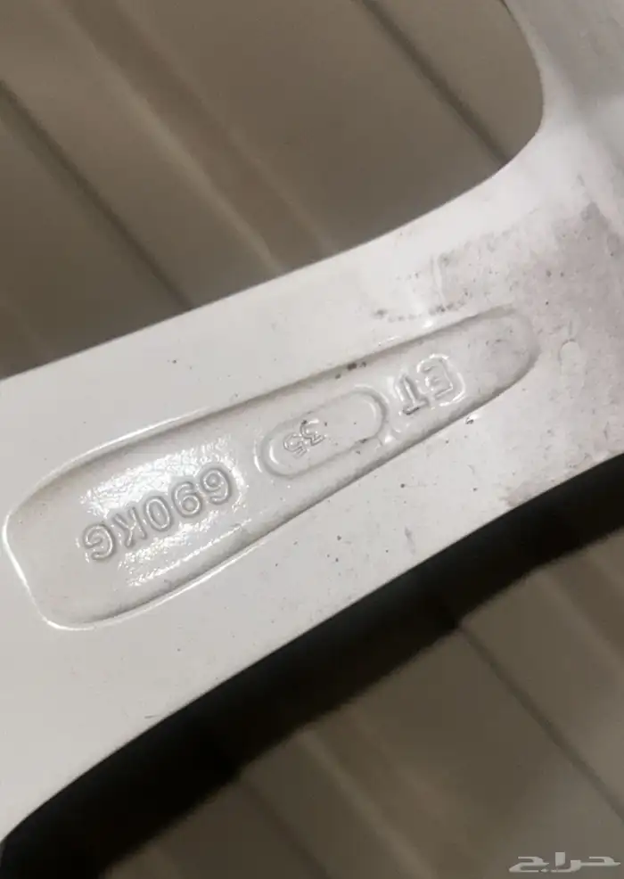 للبيع جنوط ريس شركة راكبين على التيما حجم 18 2