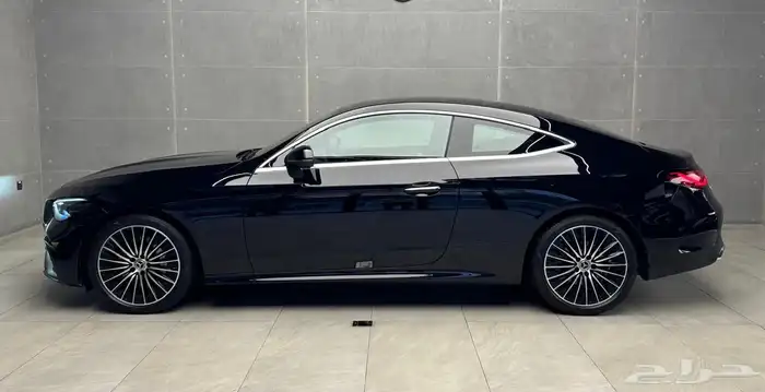 مرسيدس CLE200 موديل 2024 بسعر مناسب 2