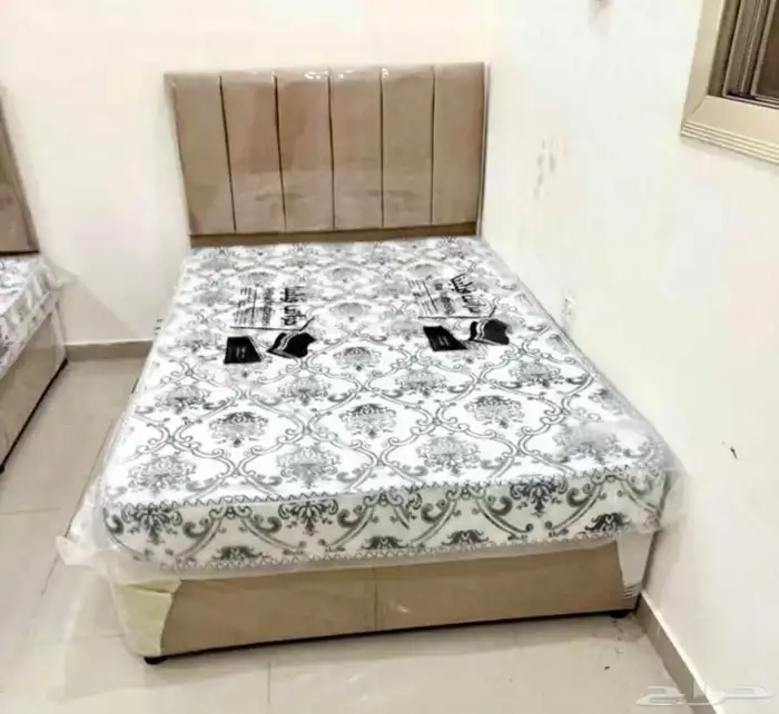 غرفه نوم جديده ما توصيل 23