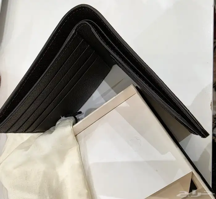 محفظة مون بلان 6