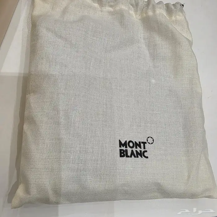 محفظة مون بلان 3