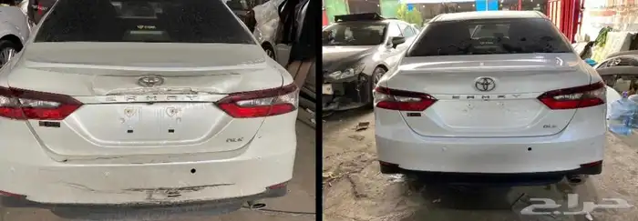 سمكرة رش الماني تعديل بارد تابي تمارا 7