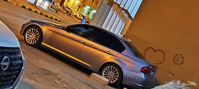 Bmw320i e90 model 2009 2