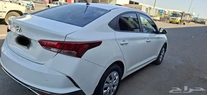 اكسنت 2023 نص فل 5