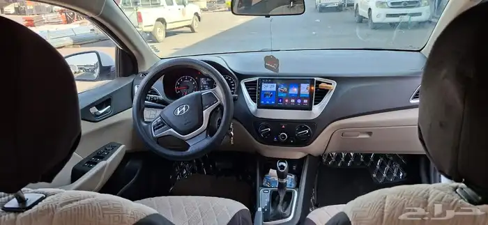 اكسنت 2023 نص فل 1