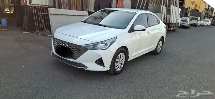 اكسنت 2023 نص فل 4