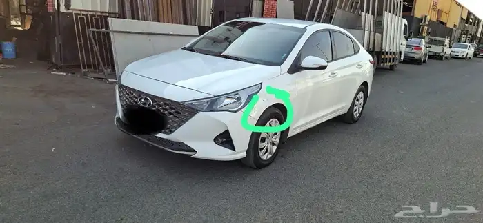 اكسنت 2023 نص فل 10