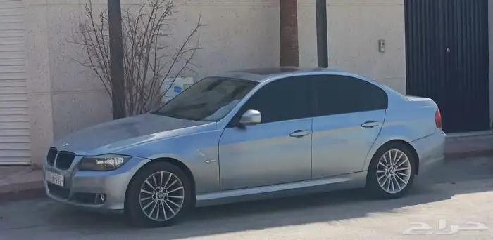Bmw320i e90 model 2009 6