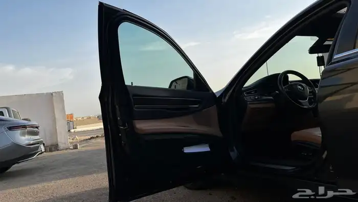 BMW 730 li 10
