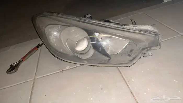 شمعات سيراتو فل كامل ليد 2