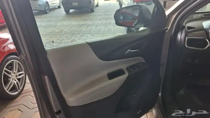شيفورليه اكوينوكس 2019 بريميوم مستعملة مفحوصة مضمونة مصينة 5