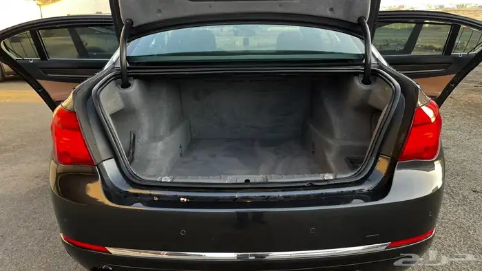 BMW 730 li 26