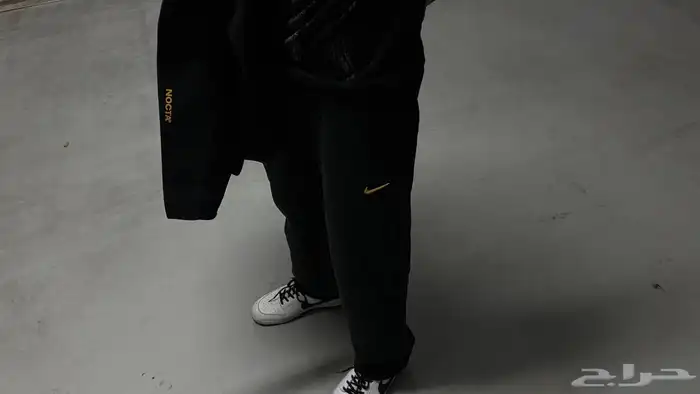 نايك نوكتا تك 4