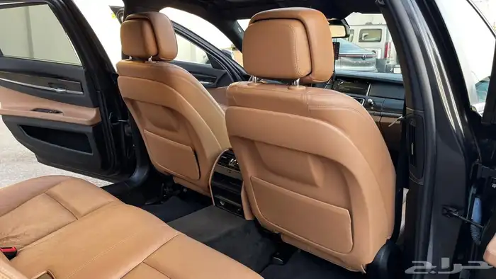 BMW 730 li 24