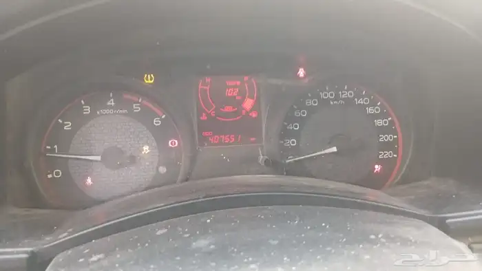 ايسوزو ثلاجه غماره 2020 4