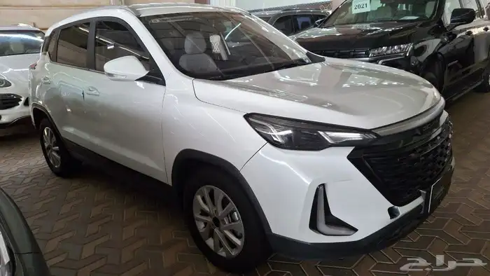 بايك X35 2023 مستعملة مفحوصة مضمونة مصينة 1