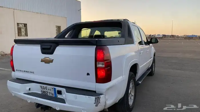 جمس فلانش Z.71 زد موديل 2009 4