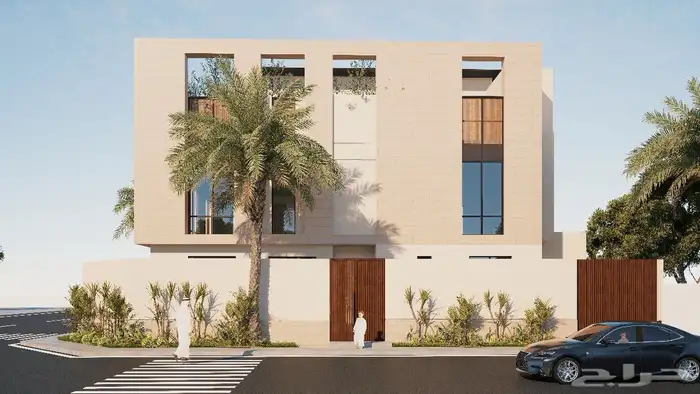 تصميم معماري وتخطيط 3