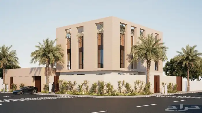 تصميم معماري وتخطيط 1