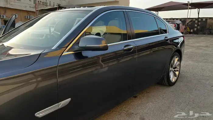 BMW 730 li 15
