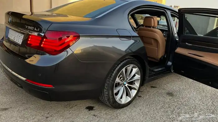 BMW 730 li 20
