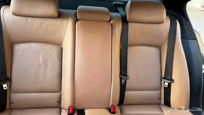 BMW 730 li 21