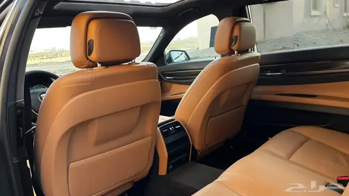 BMW 730 li 5