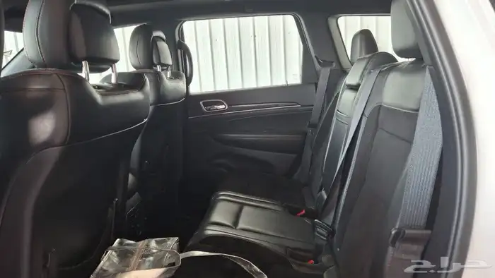 جيب شيروكي 2018 مستعملة مفحوصة مضمونة مصينة 7