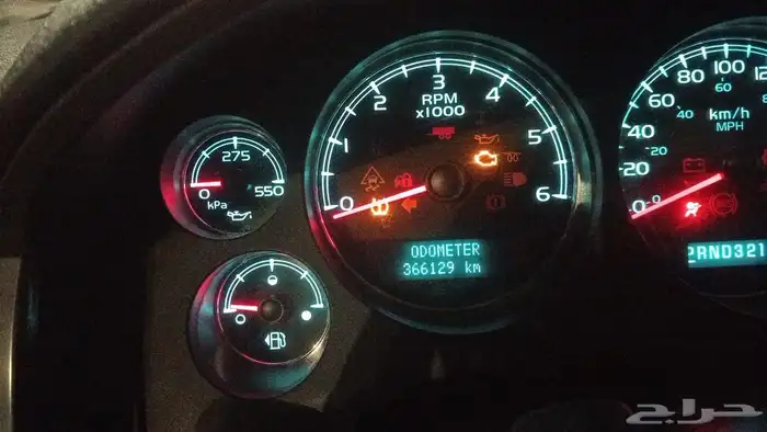 افلانش 2008 LTZ مستعمل للبيع دبل 9