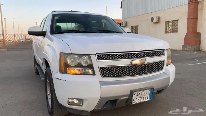 جمس فلانش Z.71 زد موديل 2009 2