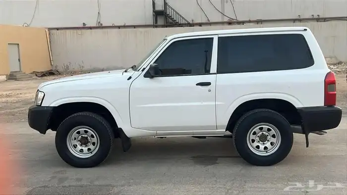 باترول ربع باب واحد 6