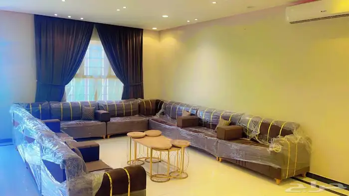 شاليه للإيجار اليومي شاليهات بشكات جنوب الرياض حي عريض 6