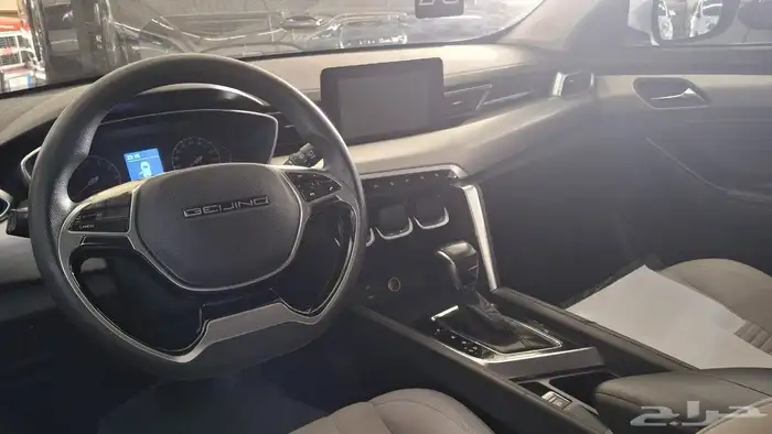 بايك X35 2023 مستعملة مفحوصة مضمونة مصينة 4