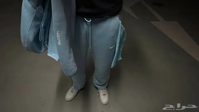 نايك نوكتا تك 3