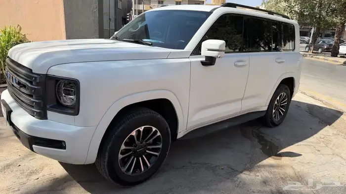 هافال H9 4