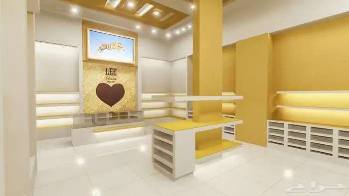 خشب ديكور 18
